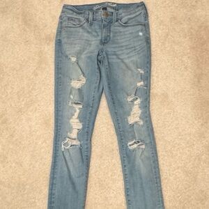 Universal Thread jeans